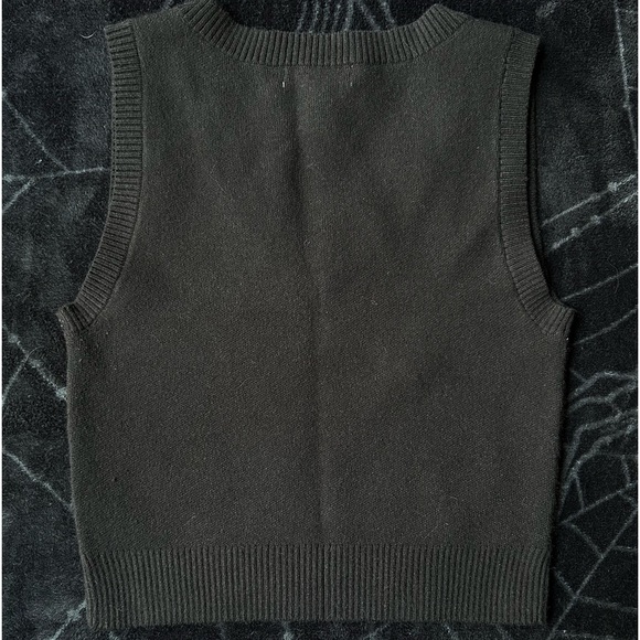 Argyle Vest - Picture 3 of 3